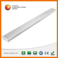 SMD 2835 AC230V 50-60Hz 43W Industrial LED Linear Light